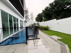 Wak Hassan Place (D27), Semi-Detached #635935741